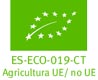 Sello agricultura orgánica de UE